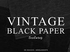 Image result for Black Vintage Paper