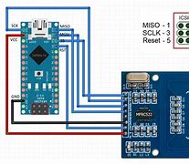 Image result for Arduino Nano SPI