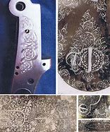 Image result for Custom Gun Engraving Patterns