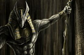 Image result for Anubis Wallpaper