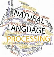 Image result for Natural Language Processing PNG