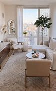 Image result for Small Space Living Room Ideas