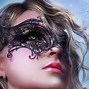 Image result for Abstract Girl Face Art Ai