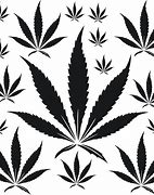 Image result for Weed Leaf Silhouette Clip Art