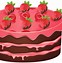 Image result for Birthday Cake Clip Art