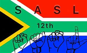 Image result for Sign Language South African Face