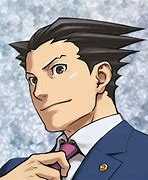 Image result for Ace Attorney Greek