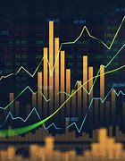 Image result for Stock Market Graph Background