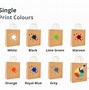 Image result for Paper Marketing Bags