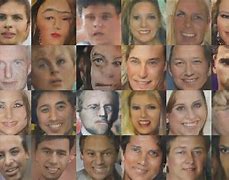 Image result for Fake Ai Generated Faces