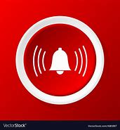 Image result for Alarm Bell Icon