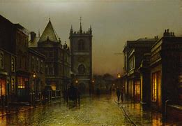 Image result for 19th Century Street Scene