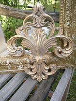 Image result for Fleur De Lis Home Decor