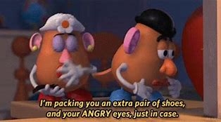 Image result for Mr Potato Head Commercial