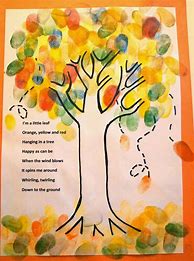 Image result for Fall Kindergarten Crafts