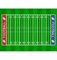 Image result for Football Field Cartoon