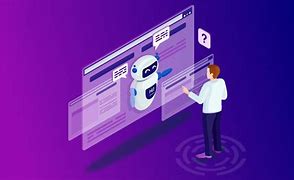 Image result for Conversational Ai How It Works