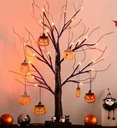 Image result for Halloween Tree Branch