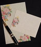 Image result for Minimalist Writing Stationery