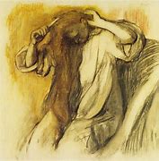 Image result for Edgar Degas Monotype Prints