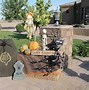 Image result for Australia Halloween Yard Displays