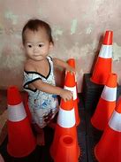 Image result for Right Angle Traffic Cone