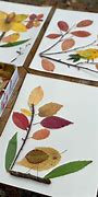 Image result for Leaf Art Kids