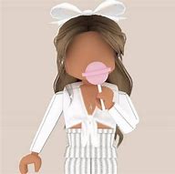 Image result for Girl Roblox Aesthetic Skin Template