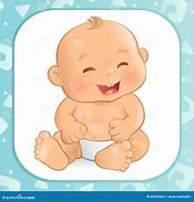 Image result for New Baby Boy Cartoon