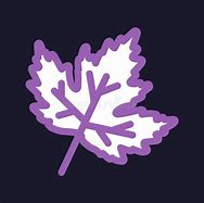 Image result for Simple Leaf Icon