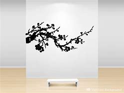 Image result for Japanese Cherry Blossom Wall Decal