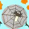 Image result for Halloween Spider Paper Cut Out