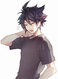 Image result for Anime Boy OC Pinterest