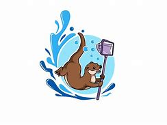 Image result for Otter Ai Logo