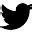 Image result for Twitter Logo Icon Small