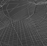 Image result for Spider Web Font