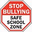 Image result for No to Bullying Online Clip Art