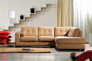 Image result for Camel Colored Sofa