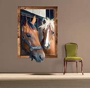 Image result for Horse Wall Decals