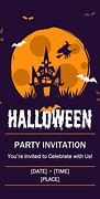 Image result for halloween office party flyer wording