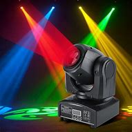 Image result for Stage Moving Lamp