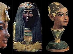 Image result for People of Ancient Egypt