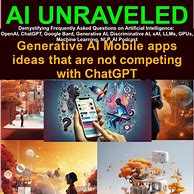 Image result for Generative Ai Apps