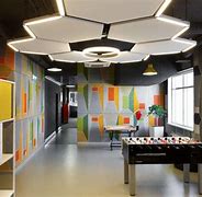 Image result for Office Design with Technology Creative