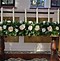 Image result for Top Table Flowers