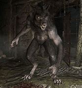 Image result for Skyrim Werewolf Call Ice Wolves