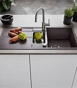 Image result for Blanco Sinks Metra