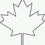 Image result for Fall Leaf Stencil