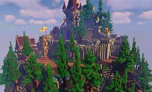 Image result for Minecraft Survival Wallpaper