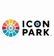 Image result for Icon Park Map